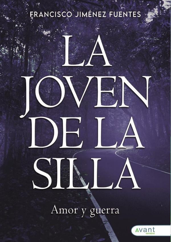 La joven de la silla | FranciscoJim?nez Fuentes