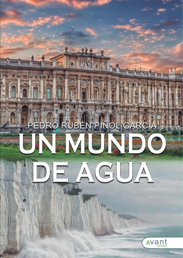 Un mundo de agua | PedroRub?nPi?ol Garc?a