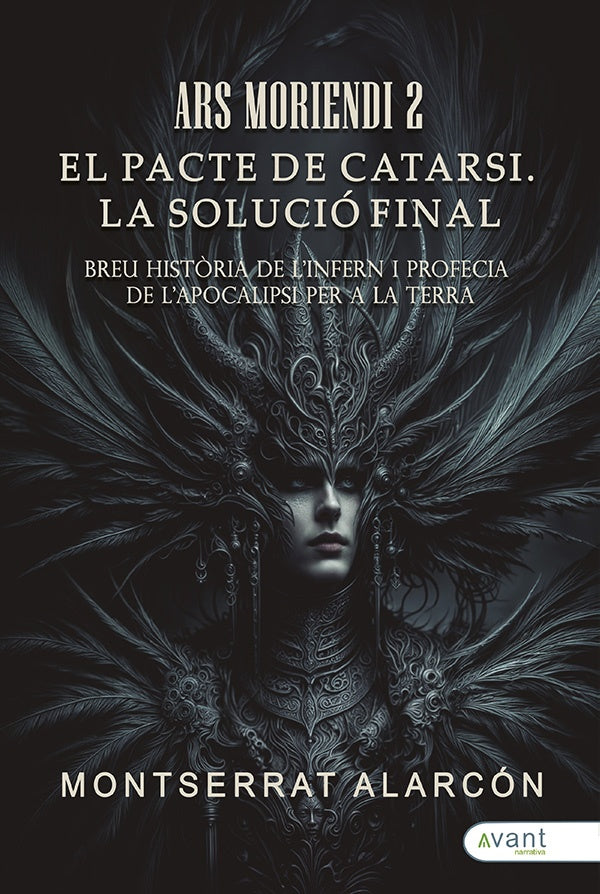 Ars moriendi ii | Montserrat Alarc?n