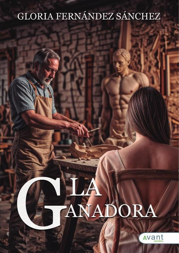 La ganadora | GloriaFern?ndez S?nchez