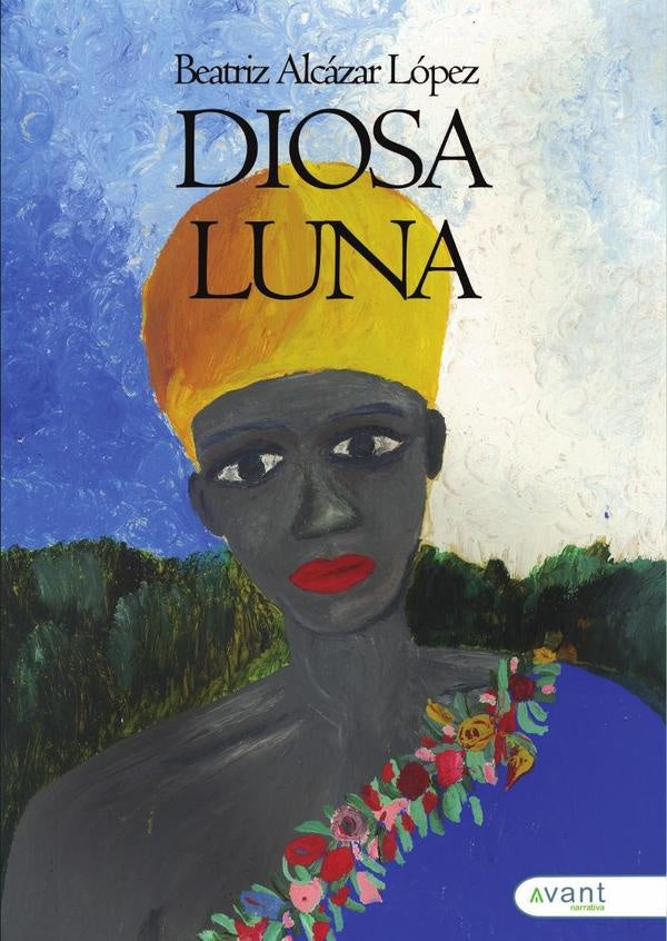 Diosa Luna | Beatriz?lcazar L?pez