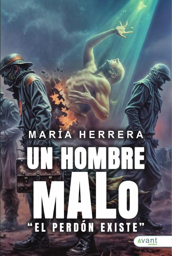Un hombre malo | Mar?a Herrera