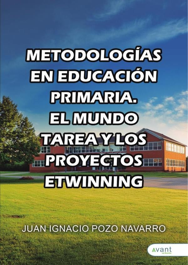 Metodolog?as en educaci?n primaria | JuanIgnacioPozo Navarro