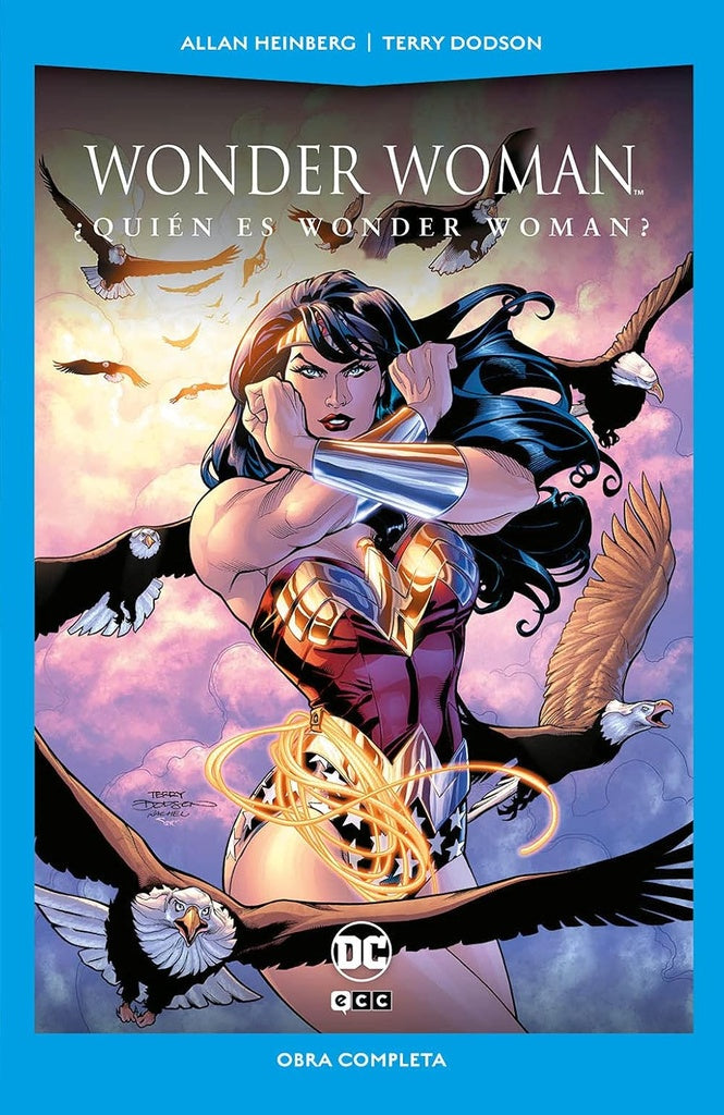 Wonder Woman. ¿Quién es Wonder Woman? (DC Pocket) | SIN ASIGNAR