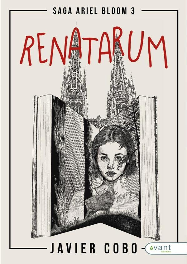 Renatarum | Javier Cobo