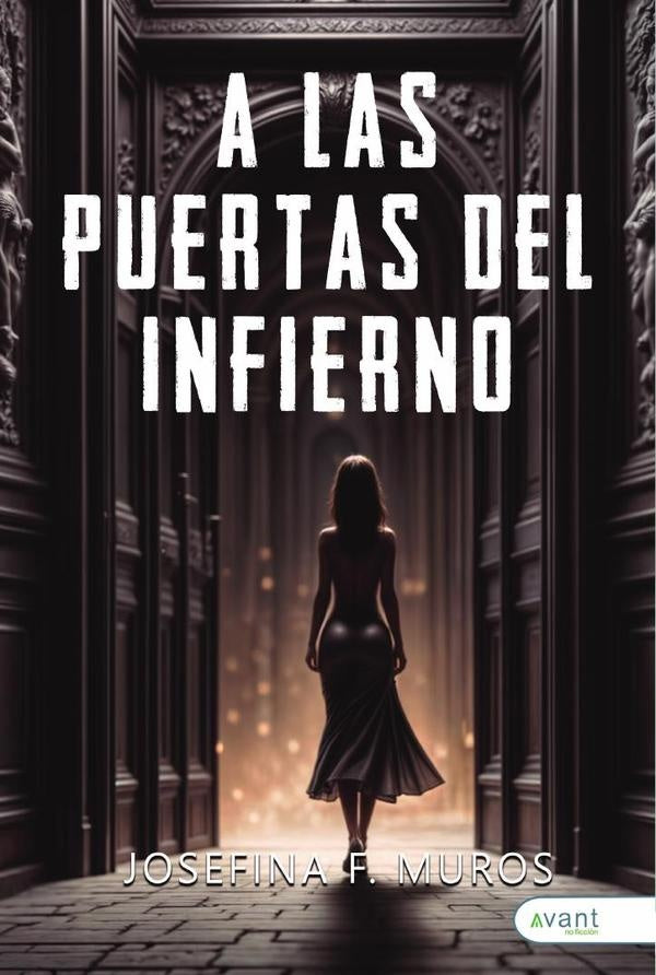 A las puertas del infierno | JosefinaFern?ndez Muros