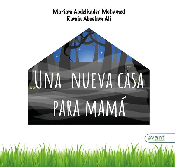 Una nueva casa para mam? | MariamAbdelkader Mohamed