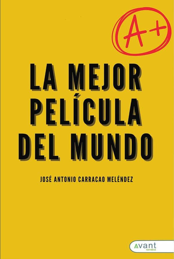 La mejor pel?cula del mundo | JoseAntonio Carracao
