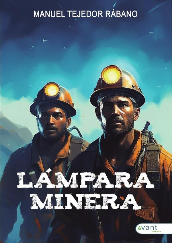 L?mpara minera | ManuelTejedor R?bano