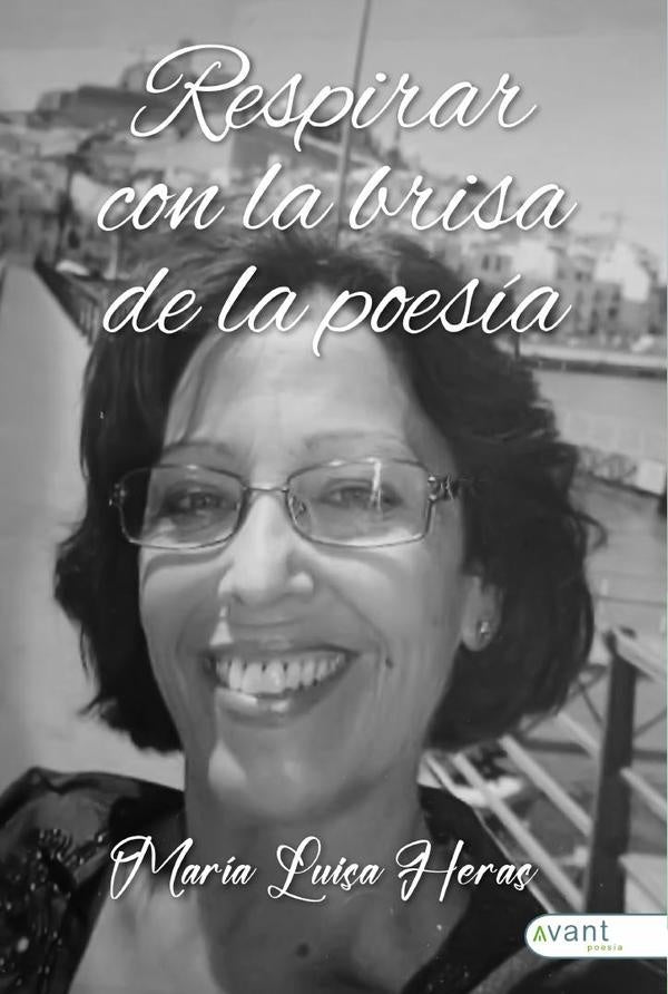 Respirar con la brisa de la poes?a | Mar?aLuisa Heras