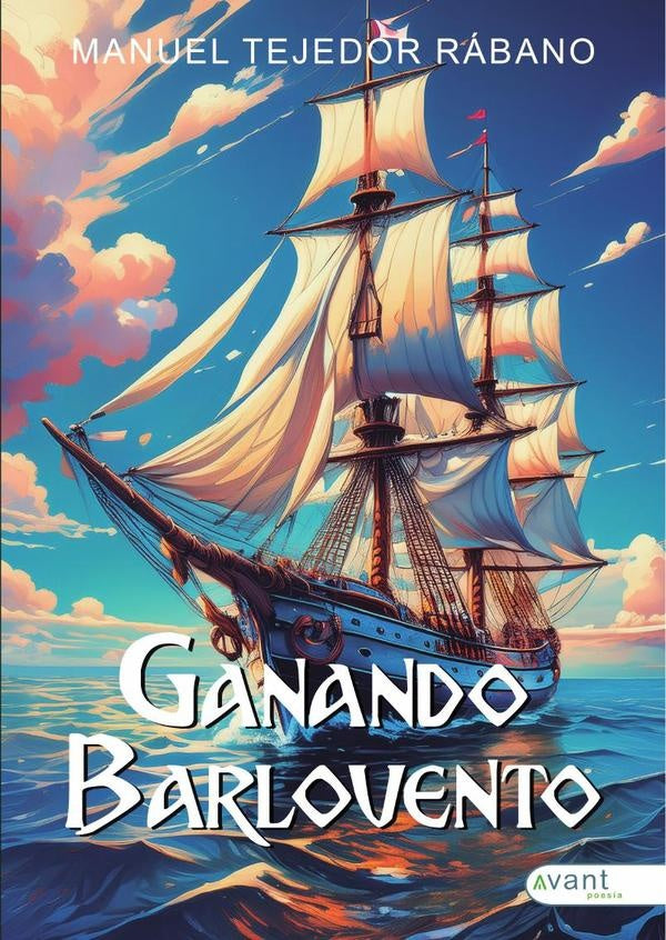 Ganando barlovento | ManuelTejedor R?bano