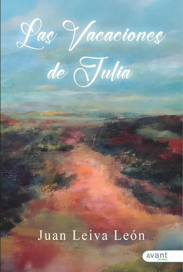 Las vacaciones de Julia | JuanLeiva Le?n