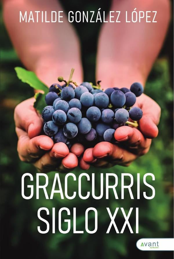 Graccurris siglo XXI | MatildeGonz?lez L?pez