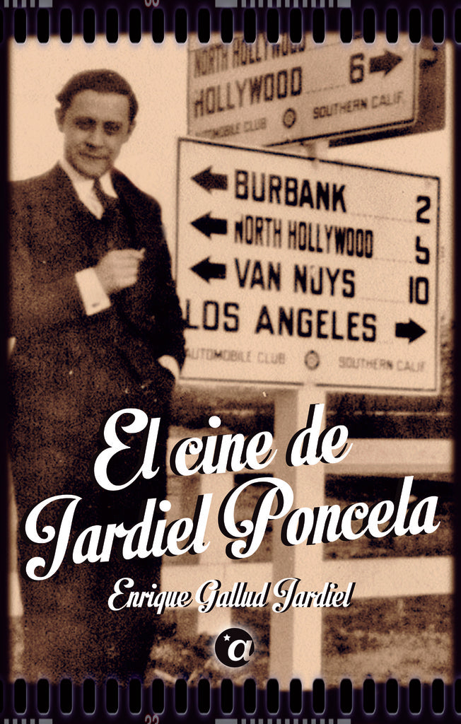 El cine de Jardiel Poncela | EnriqueGallud Jardiel