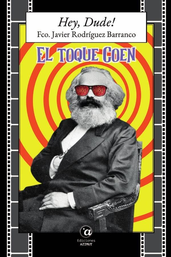 Hey, Dude! | FranciscoJavierRodr?guez Barranco