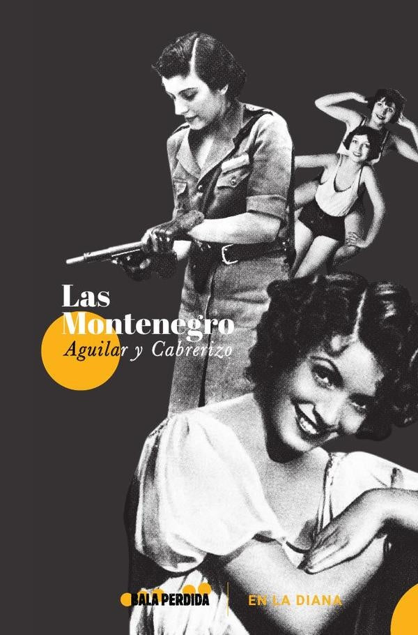 Las montenegro | AGUILARYCABRERIZOAGUILARY CABRERIZO