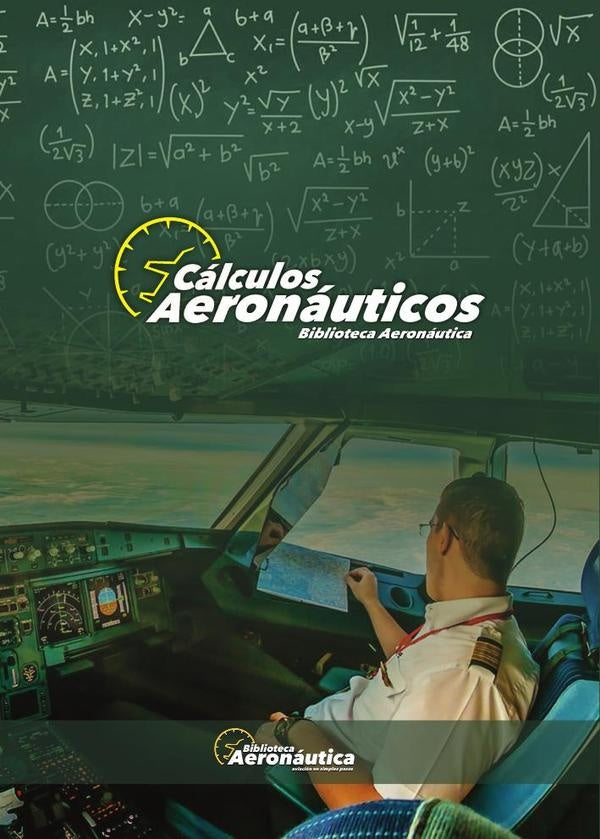 C?lculos Aeron?uticos | Facundo Conforti