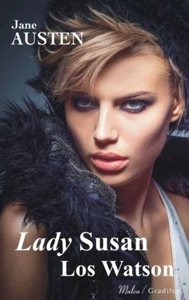 Lady Susan. Los Watson | Austen