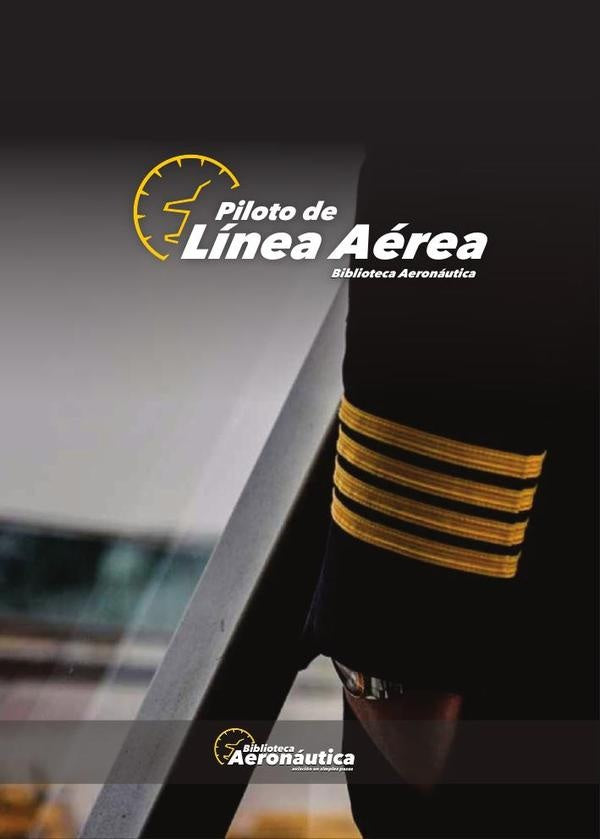 Piloto de l?nea a?rea | Facundo Conforti