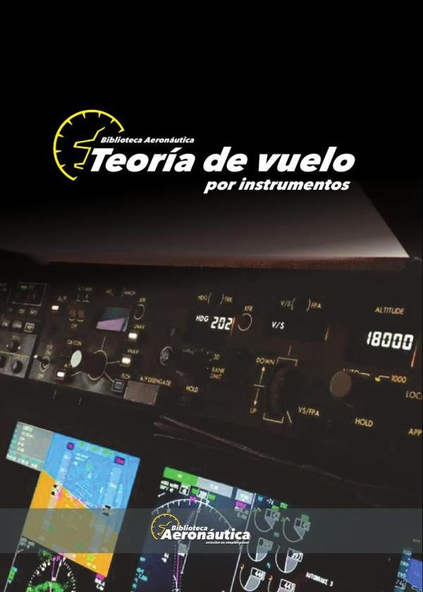 Teor?a de vuelo por instrumentos | Facundo Conforti