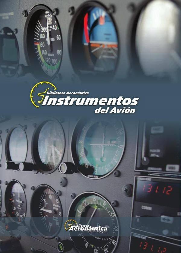 Instrumentos del avi?n | Facundo Conforti
