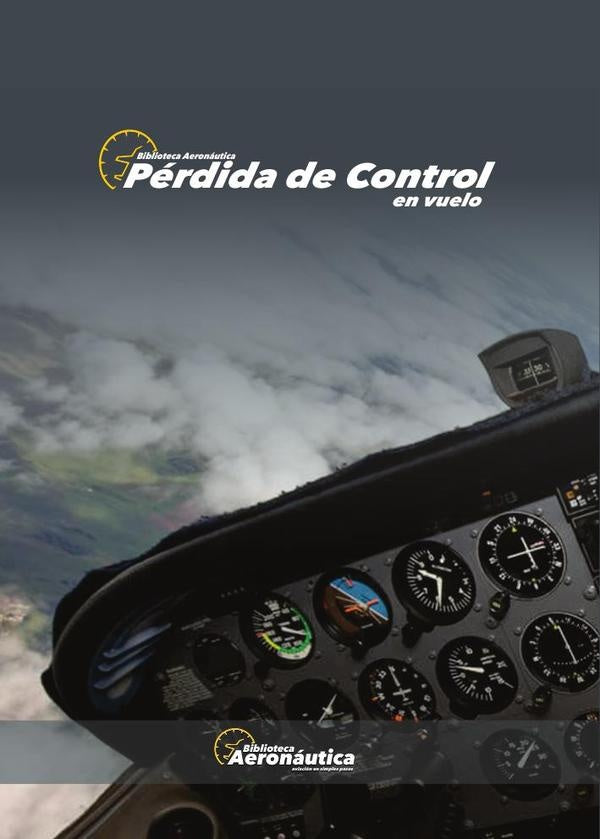 P?rdida de control en vuelo | Facundo Conforti