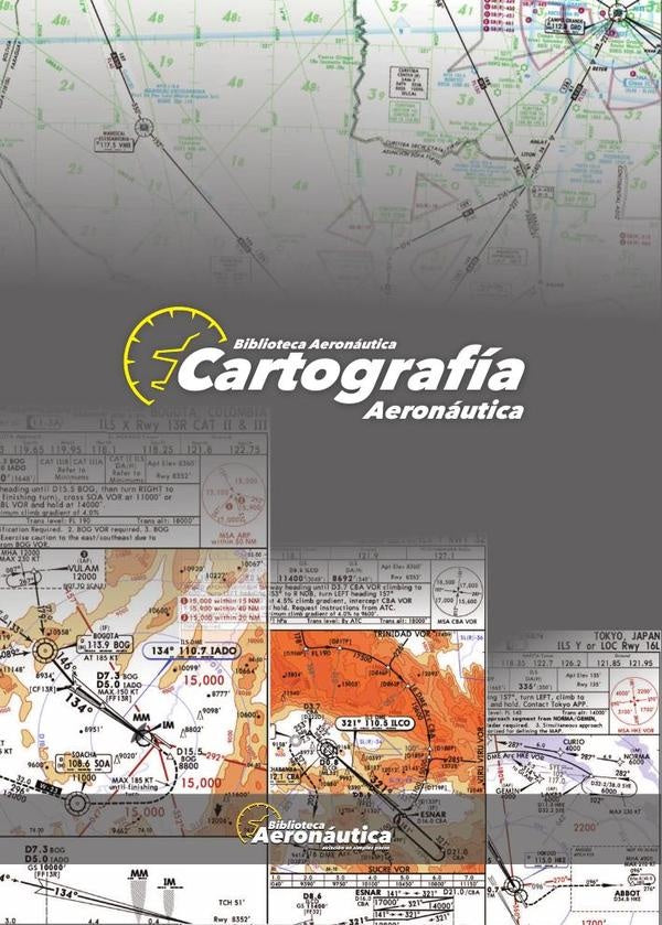 Cartograf?a Aeron?utica | Facundo Conforti