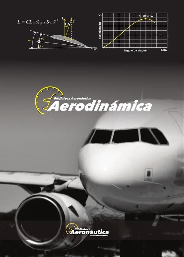 Aerodin?mica | Facundo Conforti