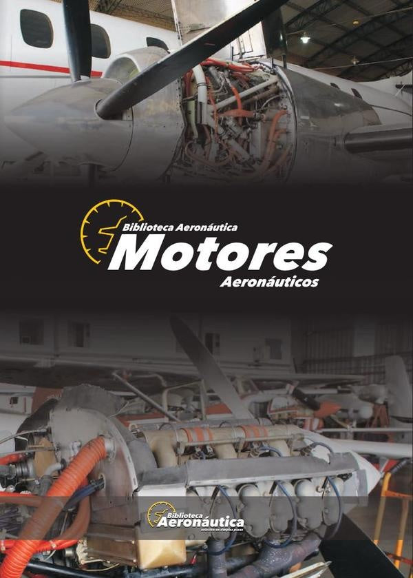 Motores Aeron?uticos | Facundo Conforti