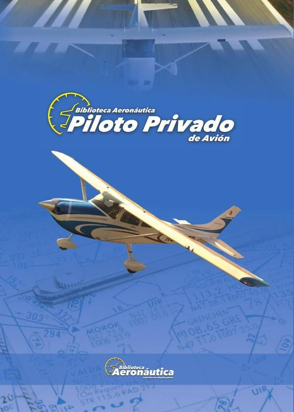 Piloto Privado de Avi?n | Facundo Conforti