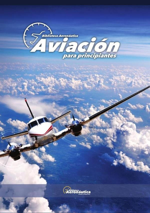 Aviaci?n para Principiantes | Facundo Conforti
