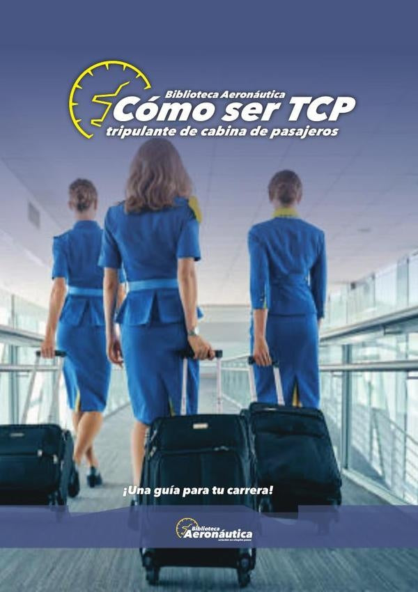 C?mo ser TCP | Facundo Conforti