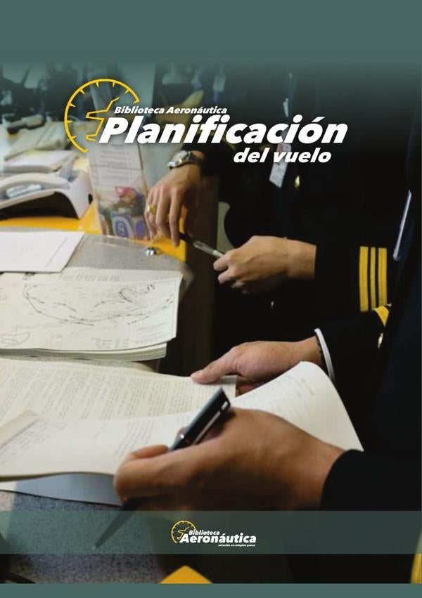 Planificaci?n del vuelo | Facundo Conforti