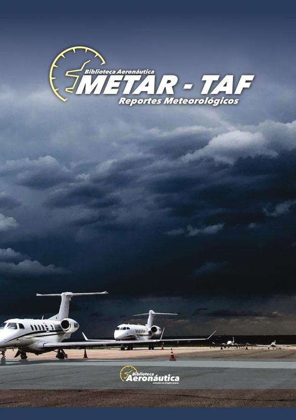 Metar-taf | Facundo Conforti
