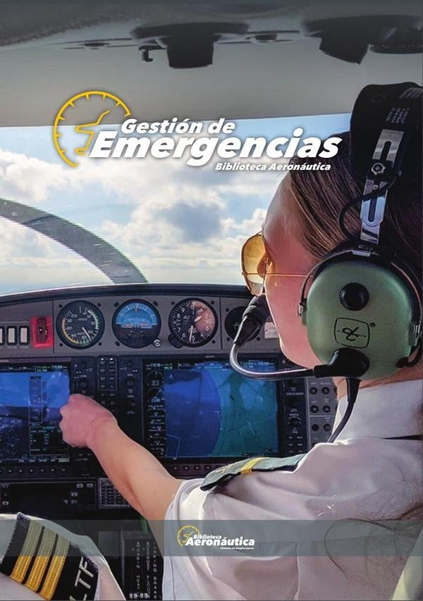 Gesti?n de Emergencias | Facundo Conforti