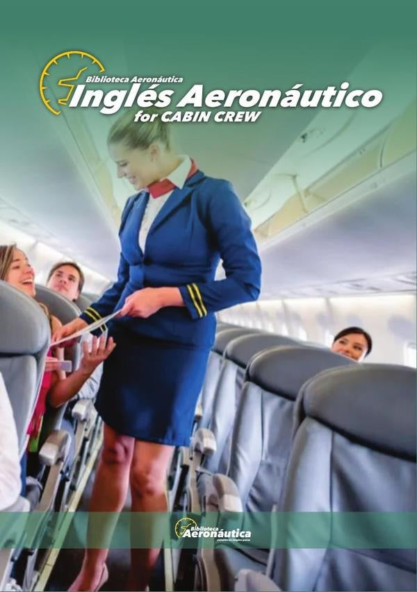 Ingles aeron?utico | Facundo Conforti