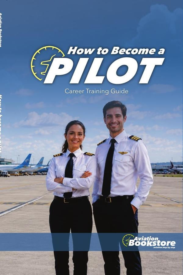 How to Become a Pilot | Facundo Conforti