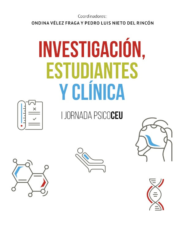 Investigaci?n, estudiantes y cl?nica | Ondina Velez
