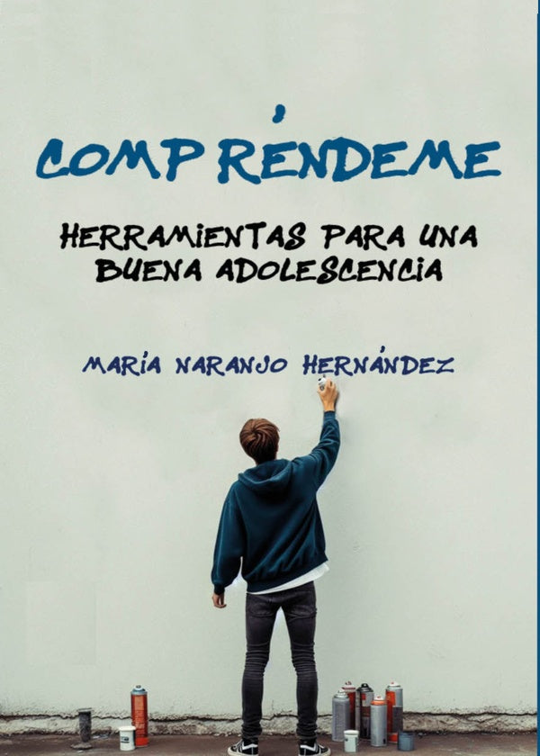 Compr?ndeme | Mar?aNaranjo Hern?ndez