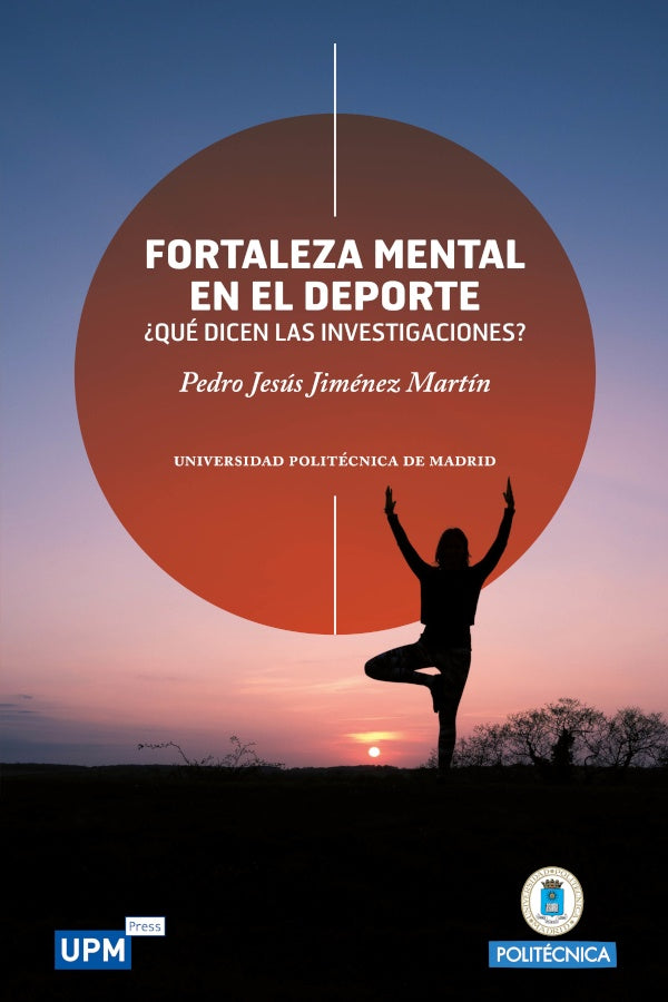 Fortaleza mental en el deporte | PedroJes?sJim?nez Mart?n