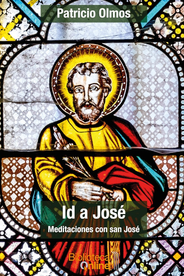 Id a Jos? | Patricio Olmos