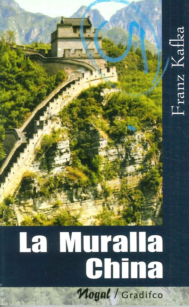 La muralla china | Kafka