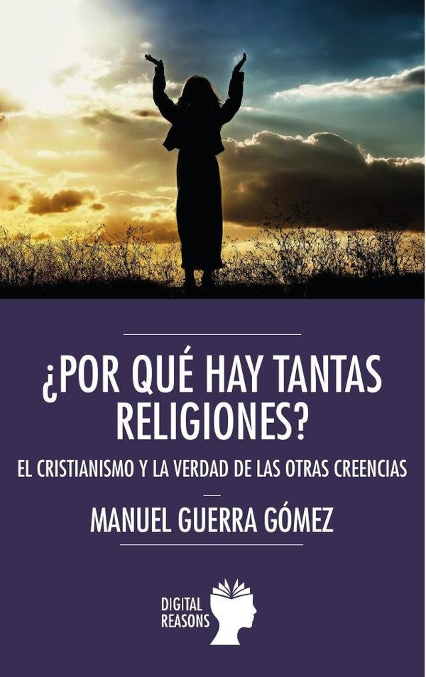 ?Por qu? hay tantas religiones? | ManuelGuerra G?mez