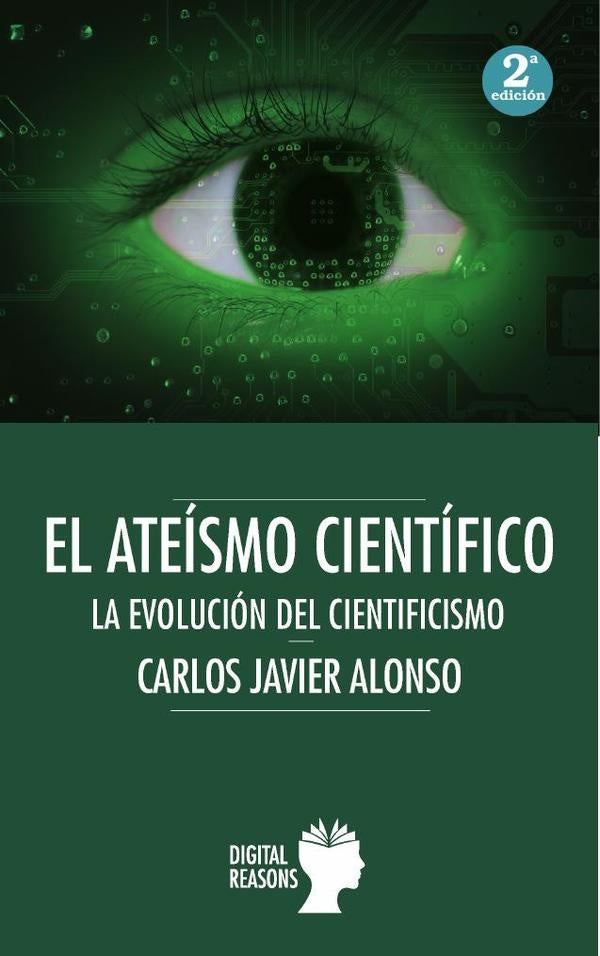 El ate?smo cient?fico | CarlosJavierAlonso Guti?rrez