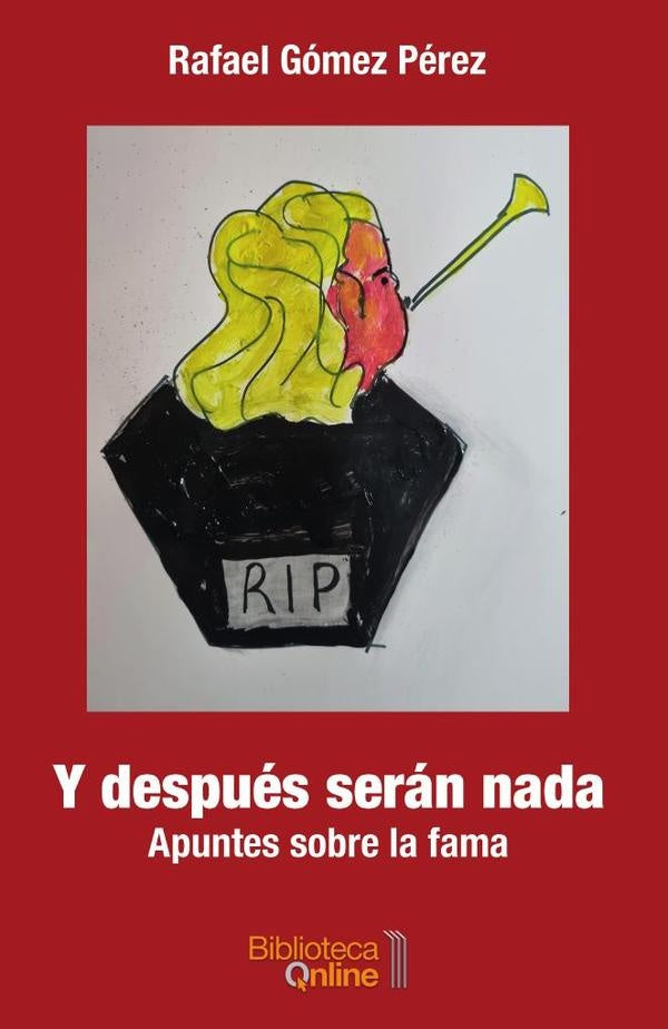 Y despu?s ser?n nada | RafaelG?mez P?rez