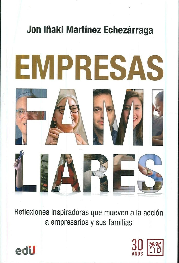 Empresas familiares | JonEchez?rraga Mart?nez
