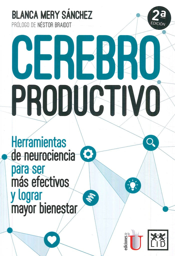 Cerebro productivo | BlancaMery S?nchez