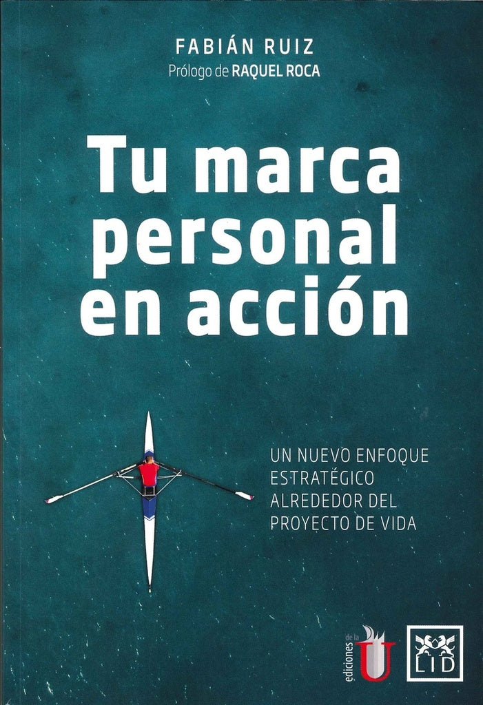 Tu marca personal en acci?n 3a edici?n | Fabi?n Ru?z