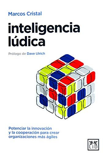 Inteligencia l?dica | Marcos Cristal