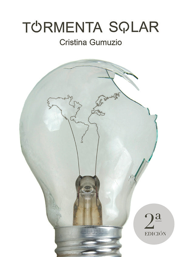 Tormenta solar | Cristina Gumuzio